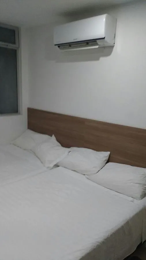 Hotel Edificio Area 101 Apto 402 Cali 0*,